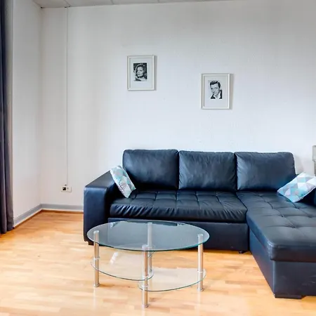Apartment Immogroom - Charming - Center - Wifi - Ac Cannes